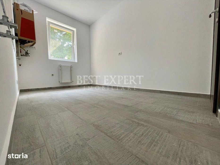 Apartament 2 camere cu Terasa generoasa