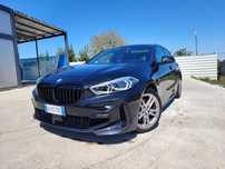 BMW Seria 1 Service book BMW, cauciucuri noi, cârlig BMW original