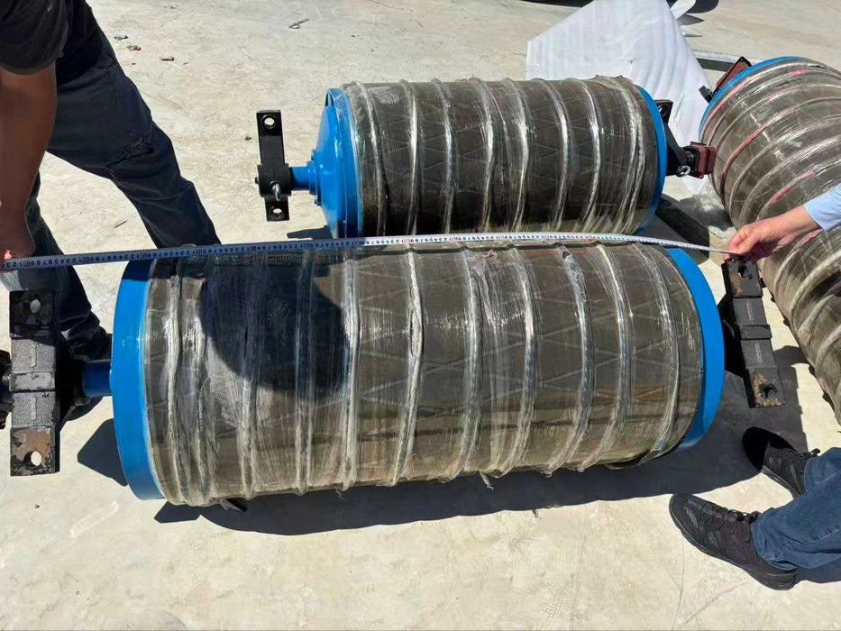 От копании Torui барабан для конвейеров