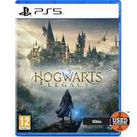 Hogwarts Legacy - Joc PS5 | UsedProducts.Ro