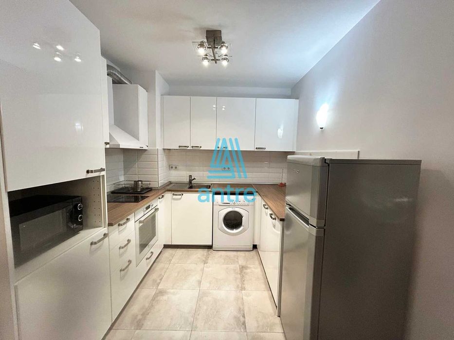 Дава се под наем Двустаен апартамент в София, Манастирски ливади - 80 кв.м за 500 € - Снимка #4