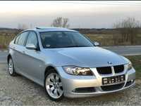 BMW 320d E90 163cp M47