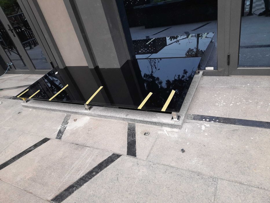 Навес Перила Решетки