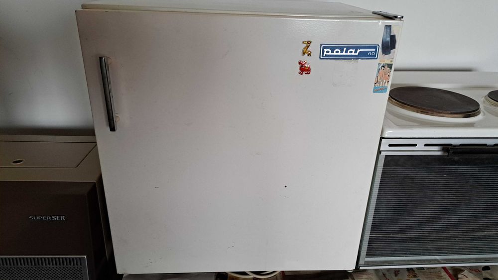 Малко хладилнилниче