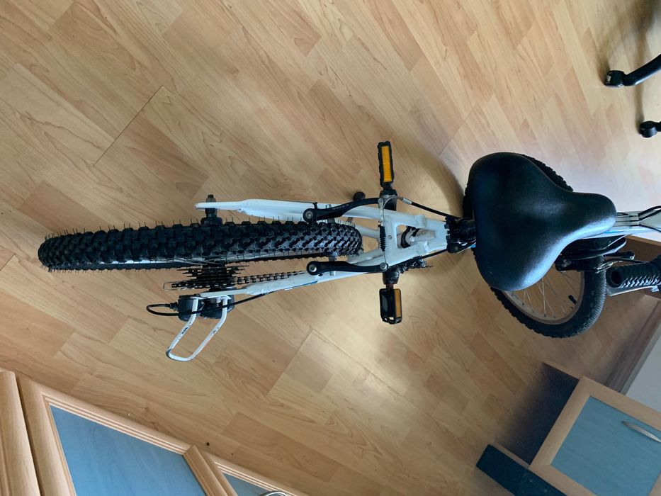 Drag Tomahawk 20