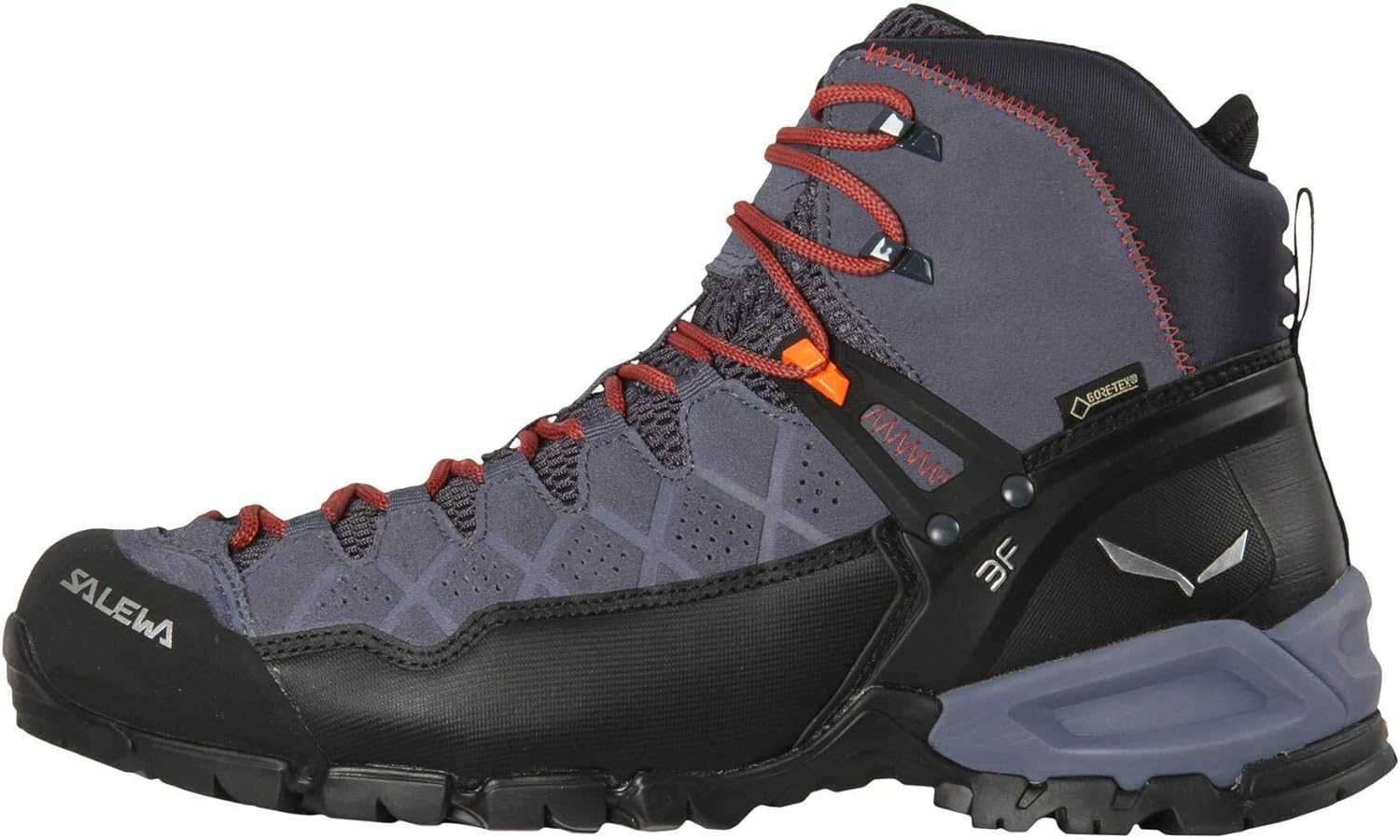 SALEWA GTX masura 42.5 meindl bocanci trekking hiking goretex