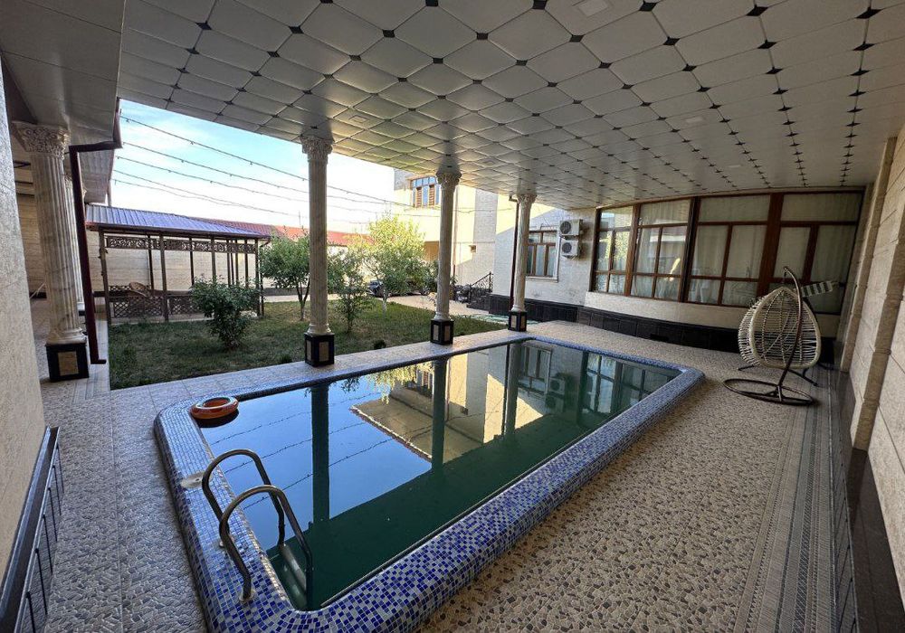 #3 Участок Юнусабад Исломобод Махалла