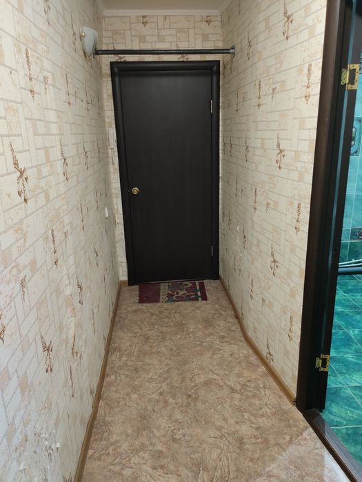 Продаётся 2-х комнатная квартира 3-6  цена 10 млн