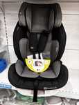 Kinderkraft, столче за кола Oneto3 ,9-36кг