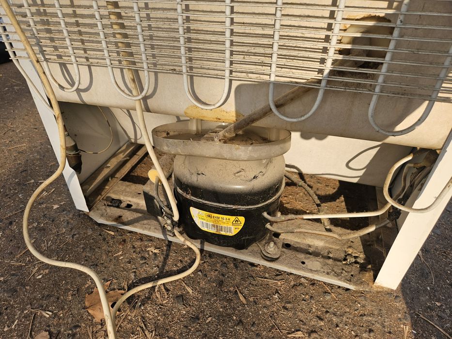 Продаётся холодильник