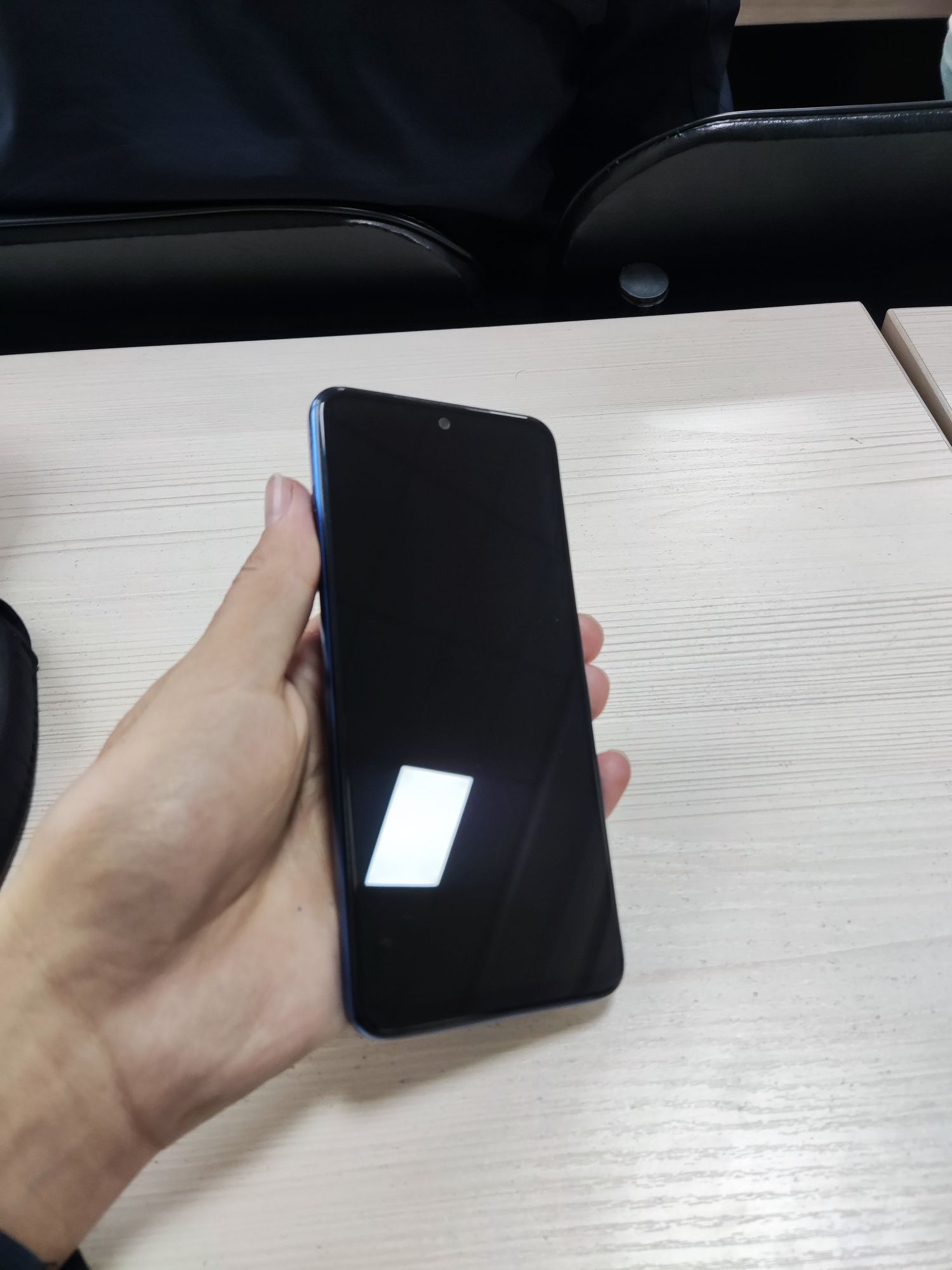 Redmi Note 11 6+2/128 talik ideal