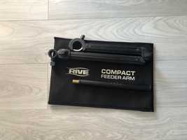 Фидер арм rive compact feeder arm