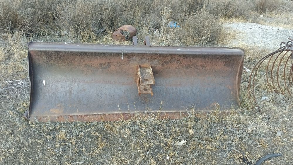 Продам Ковш и Лопата