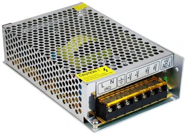 Sursa in comutatie - SMPS - 220V → 48V - 5 A