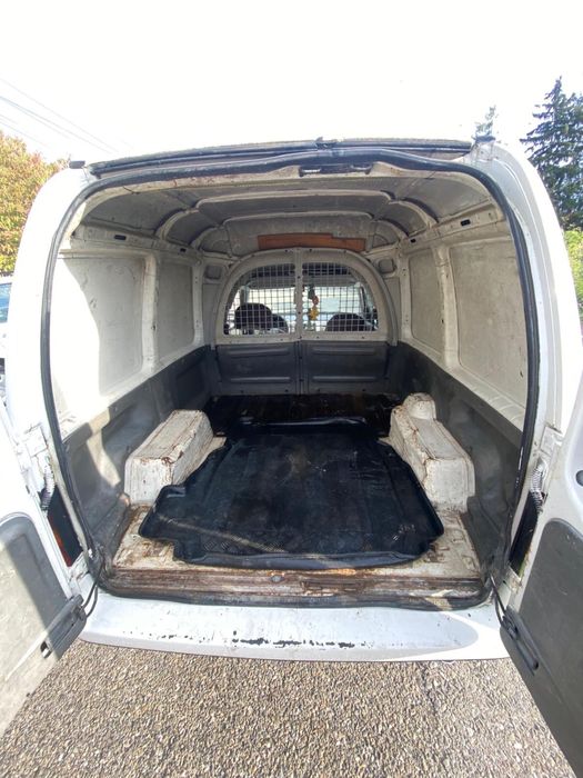 Volkswagen CADDY 1.9 SDI