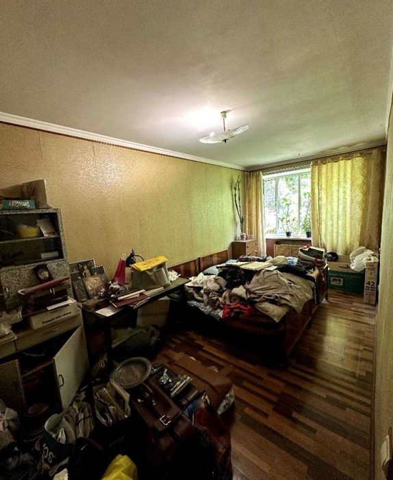 Ц2 , Аллея-ГОГОЛЯ  4-комнатная 87м2