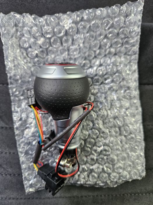 Vând nuca schimbator passat b8