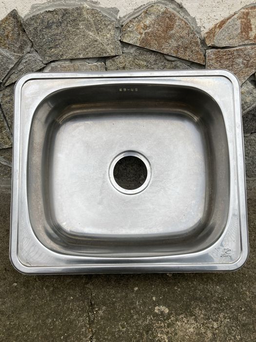 Кухненски мивки 3 бр.