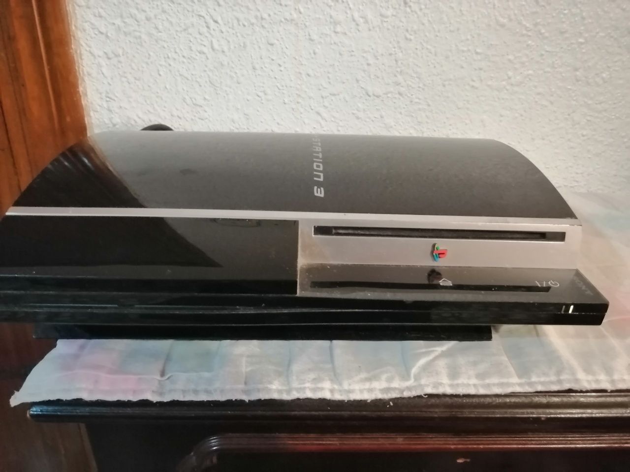 SONY Playstation 3