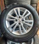 Cobalt diska balon gm orginal