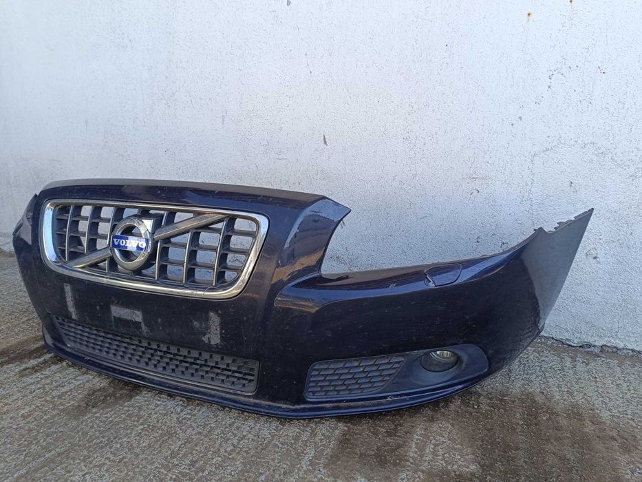 Bara fata complet echipata VOLVO V70 S80 2008 - 2013