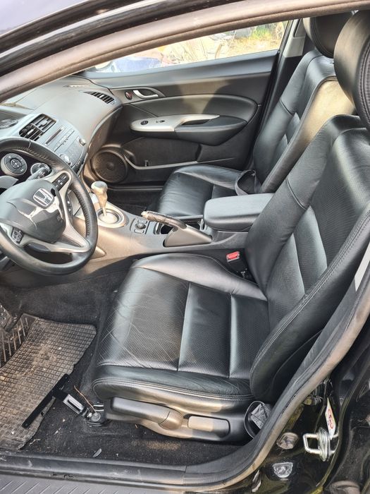 Хонда сивик 2007 год 2.2 дизел ЛЯВ ВОЛА на ЧАСТИ