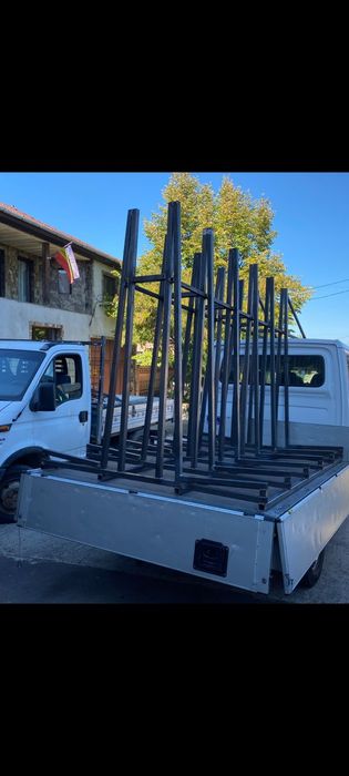 Confecționez suport tâmplărie PVC ferestre
