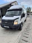 Ford transit 2.2