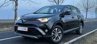 Toyota RAV4 Toyota RAV 4 2.5 Hybrid Style Hybrid Garantie 12 luni