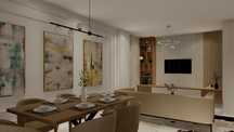 Apartament de vânzare în Rădăuți de 54mp, 58 mp, 62mp,84mp și 90mp
