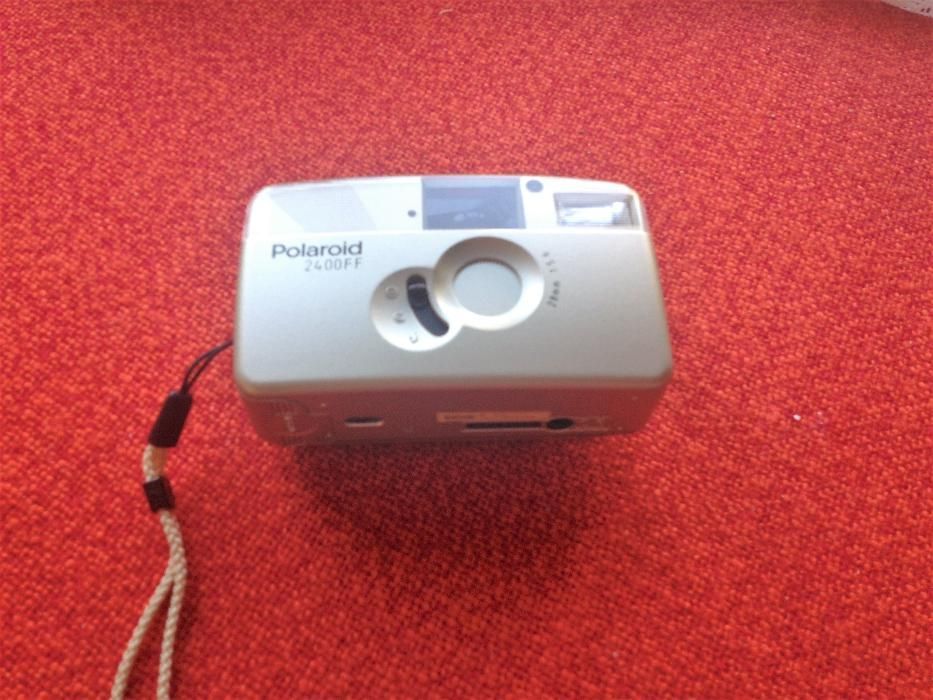 Фотоапарат Polaroid 2400 ФФ