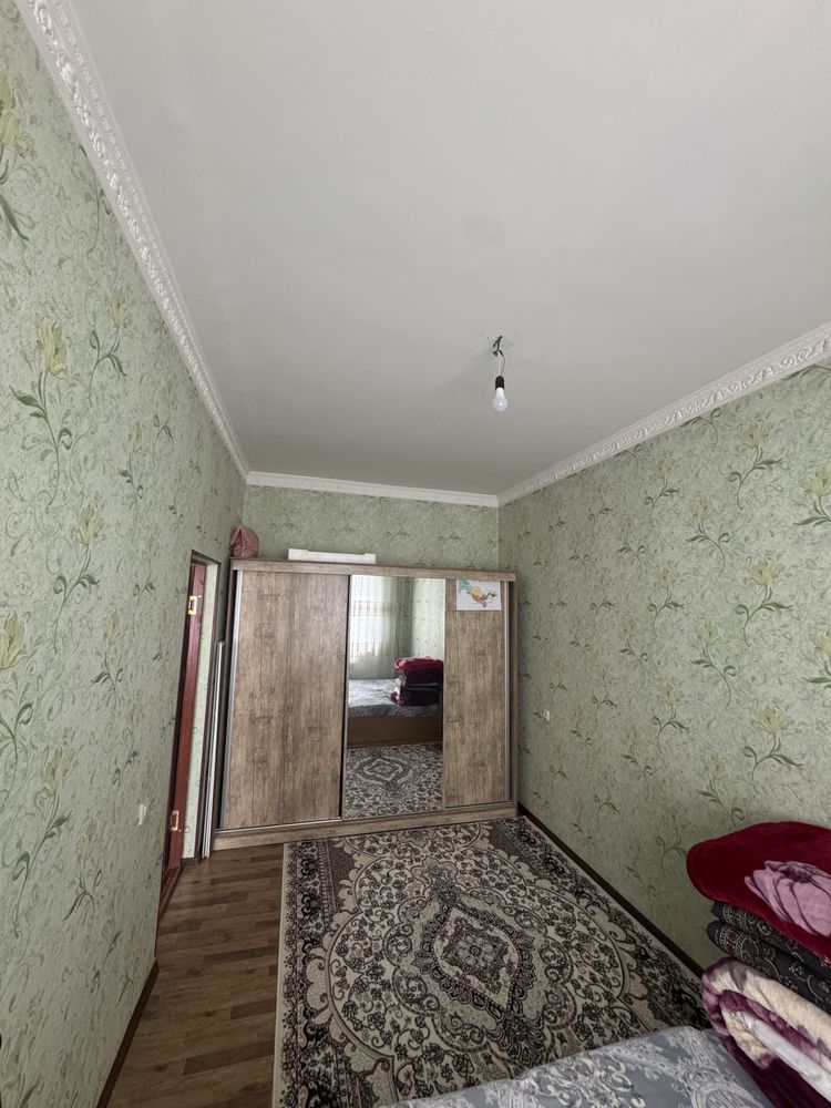 Metro Sergeli (3-bekat) yaqinda 2/4/4 kvartira