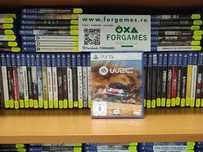 Vindem joc PS5 WRC PS5 Forgames.ro