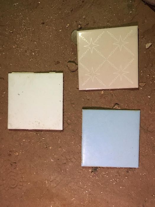 Кафель / Плитка керамическая