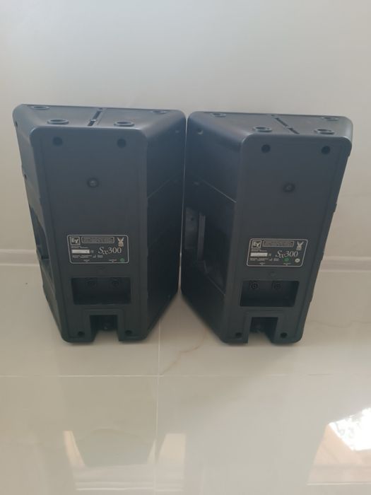 Electro voice SX 300