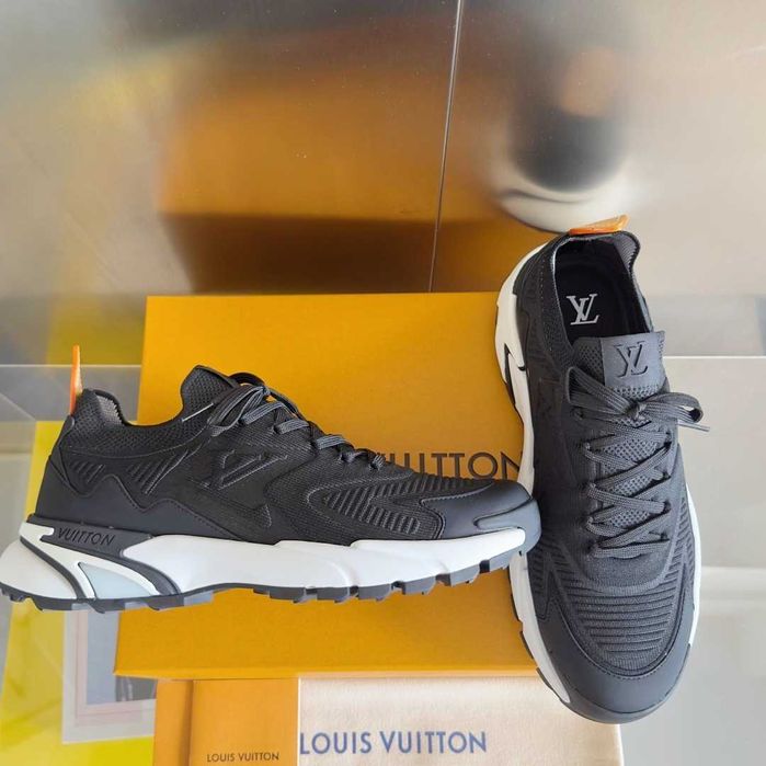 Adidasi Louis Vuitton Premium