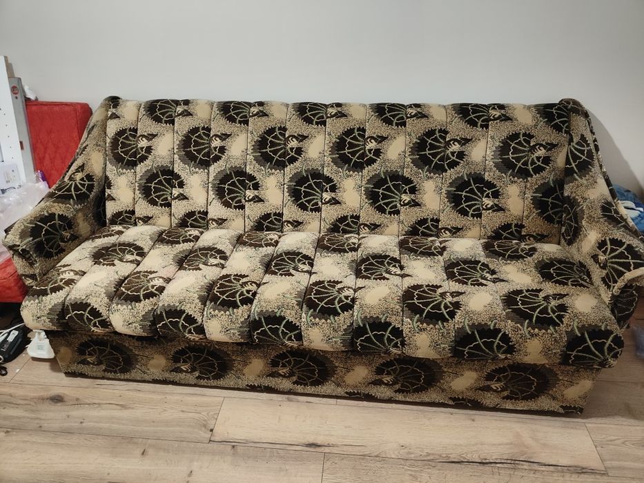 Canapea extensibilă stare BUNĂ