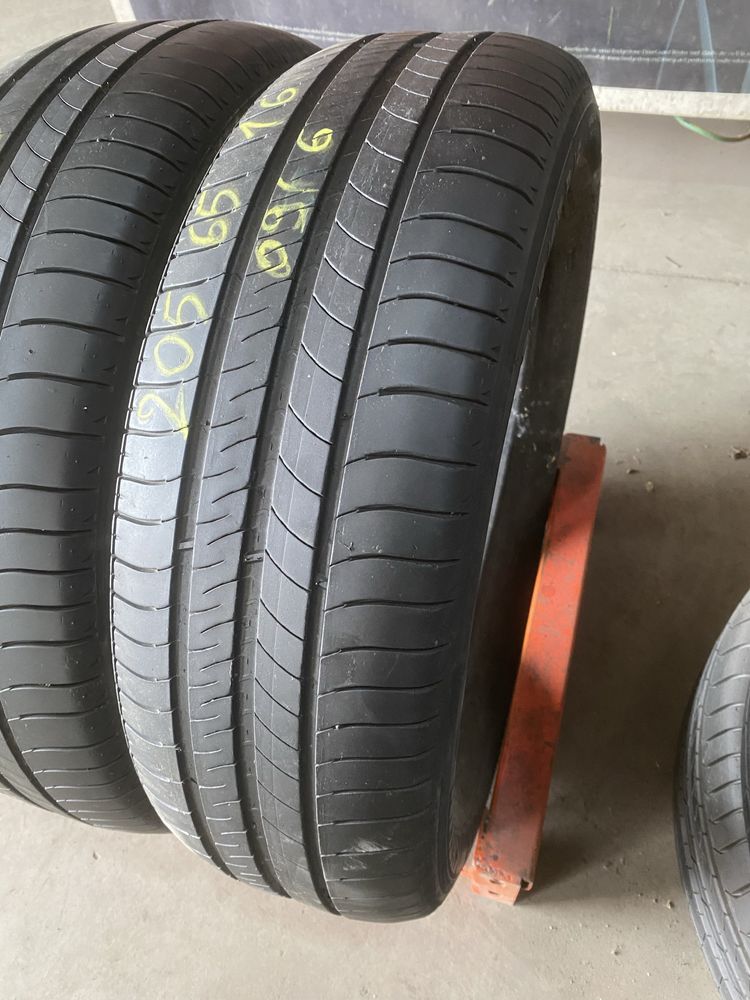 Anvelope vara 205/65/16 Michelin Energy Saver 205 65 16 R16