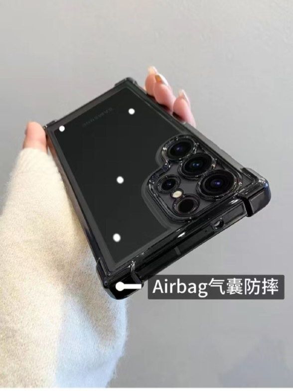 Чехол samsung s24 ultra
