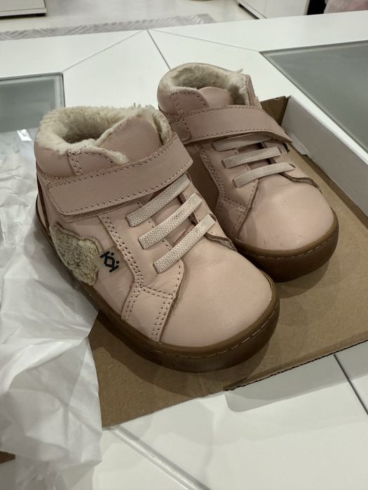 Продавам ботуши Колев и Колев