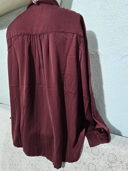 Bluza dama eleganta visinie XXL noua