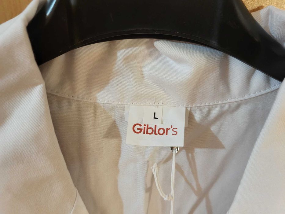 Halat si pantalon marca Giblors