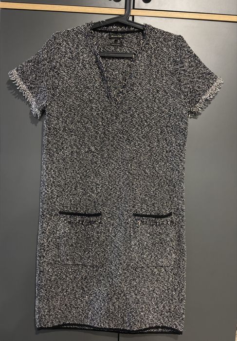 Massimo Dutti рокля