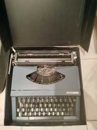Mașina de scris Antares