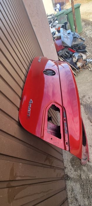 Haion Mercedes Glc Coupe w253