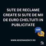Crește-ți Acum Vânzările cu Promovarea Eficientă pe Facebook&Instagram