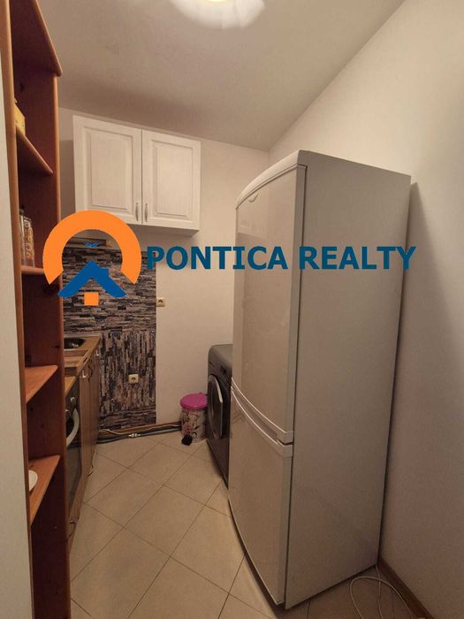 Продава се Двустаен апартамент в к.к. Слънчев бряг - 63 кв.м за 1040 €/кв.м - Снимка #7