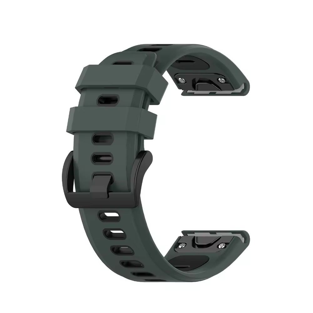 Силиконови каишки Quickfit за Garmin