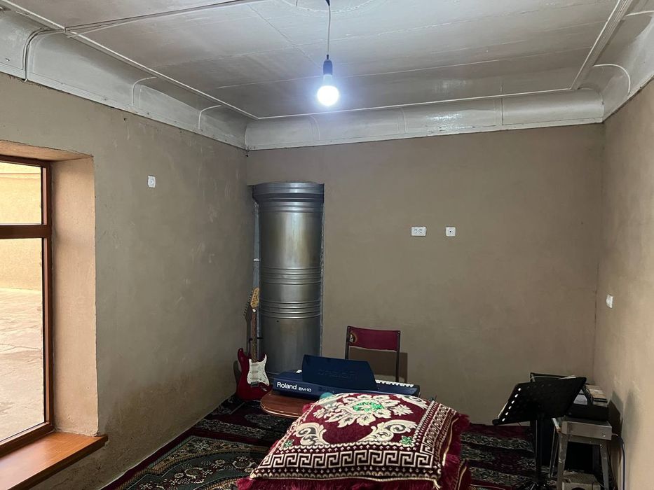 Самарканд шахри Мотридда ховли сотилади