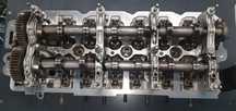 Piese Motor Audi Q7 3.0 TDI CRTC / CRTE/ CRTD
